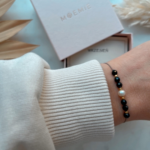 bransoletka dla osób urodzonych we wrześniu